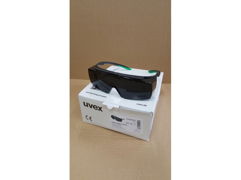 uvex 9169-545 welding eyewear