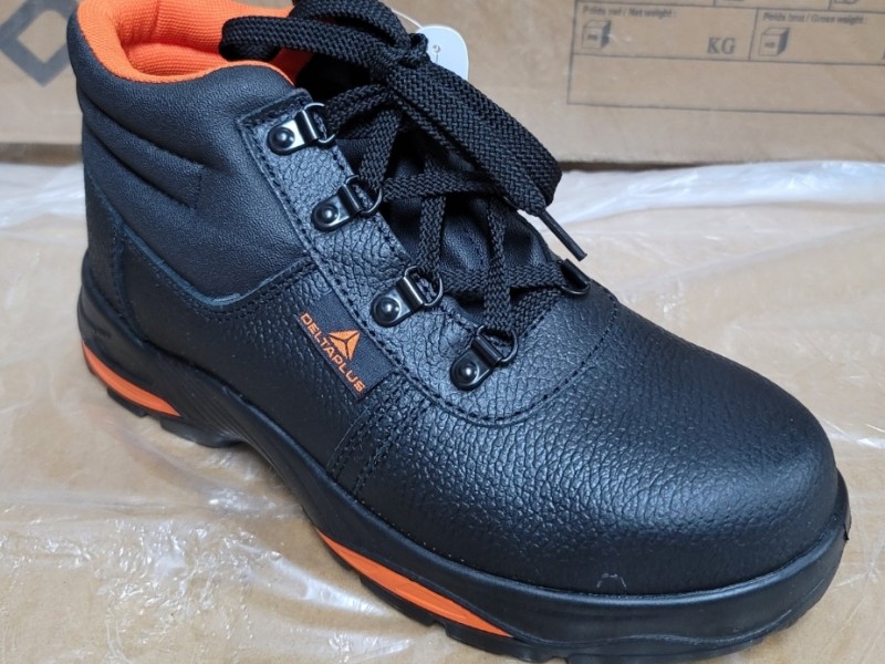 Delta Plus-Simba S3 safety shoes 安全鞋